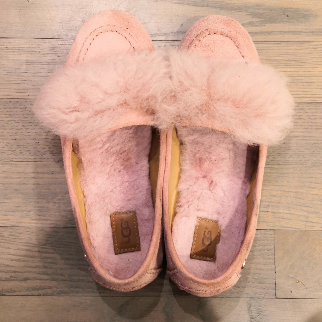 Ugg Kaley Wisp